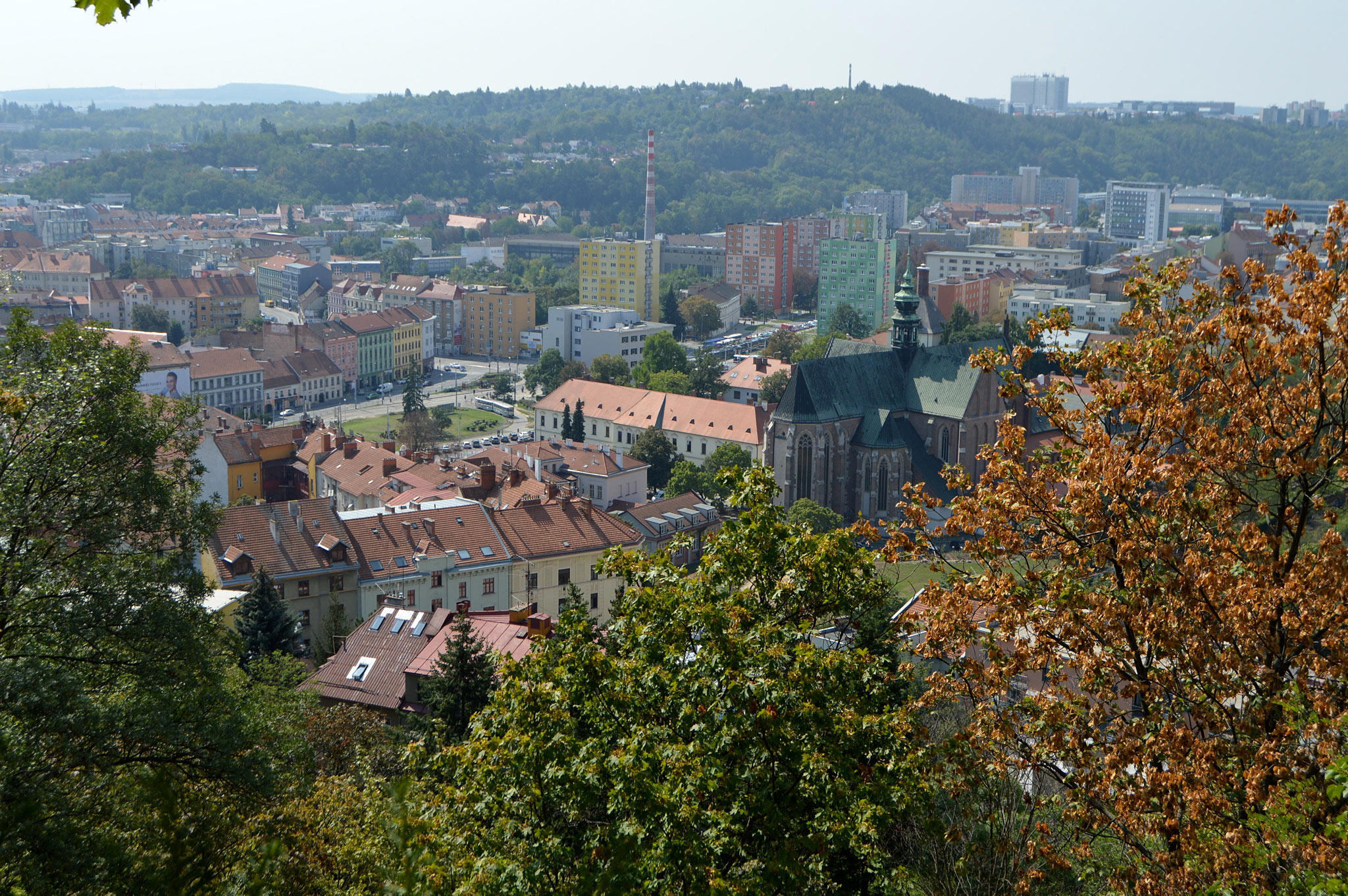 Brno